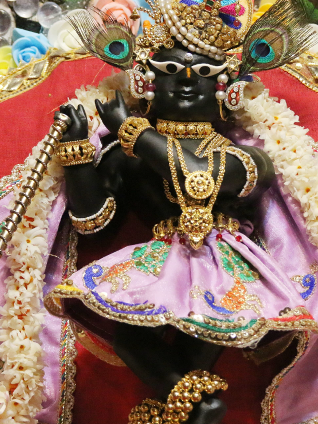 Radha Raman Ji